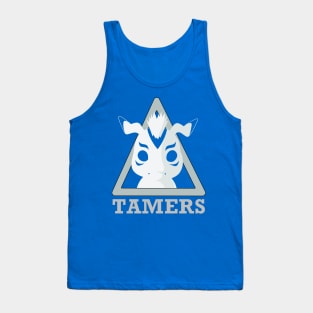 Gomamon Tamers Tank Top